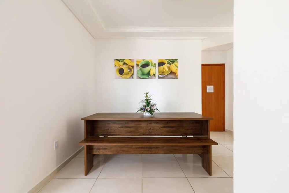 Apartamento Servidao Praia dos Ingleses