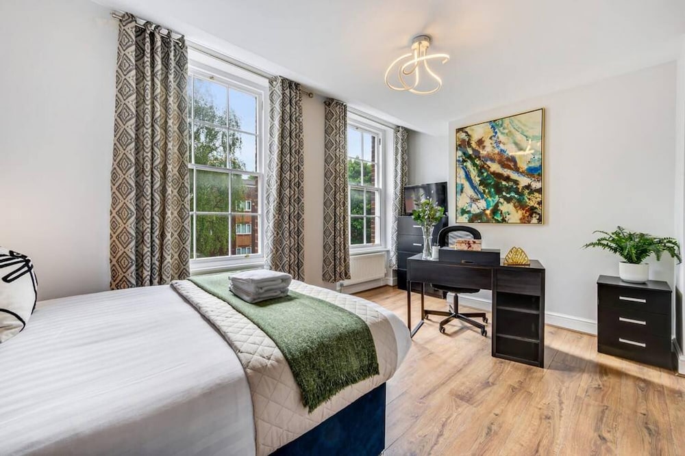 Host Apartments Bedford Place