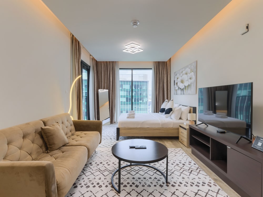 Ahad Residences - Business Bay