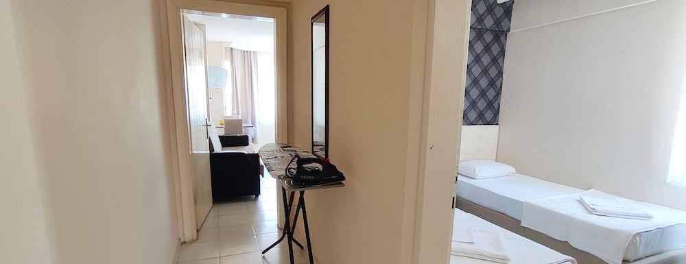 Zeytindali Apart Otel
