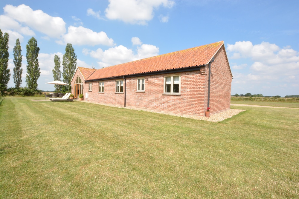 The Mulberry, nr Bungay