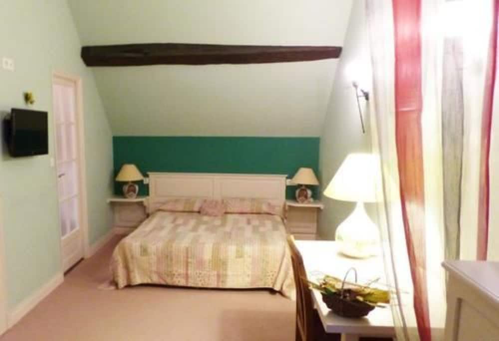 Le Relais de Nozieux