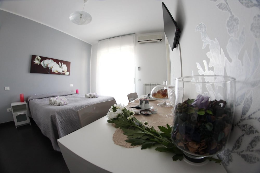 B&B Palermo Centro