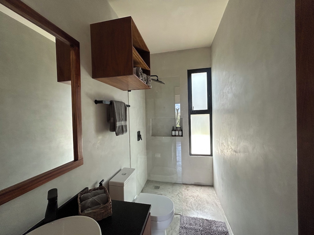 2BR Penthouse Pool & Gym Tulum A5