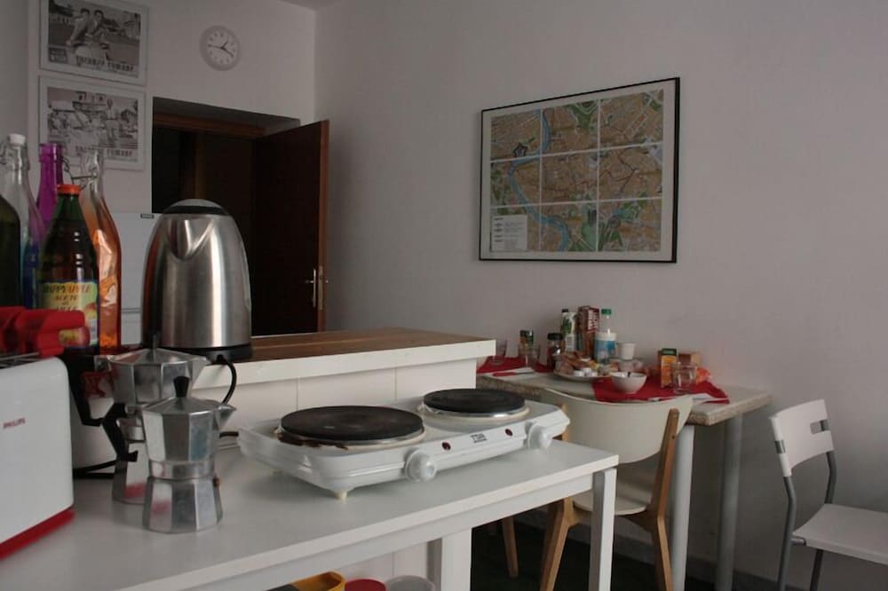 Scipione B&B