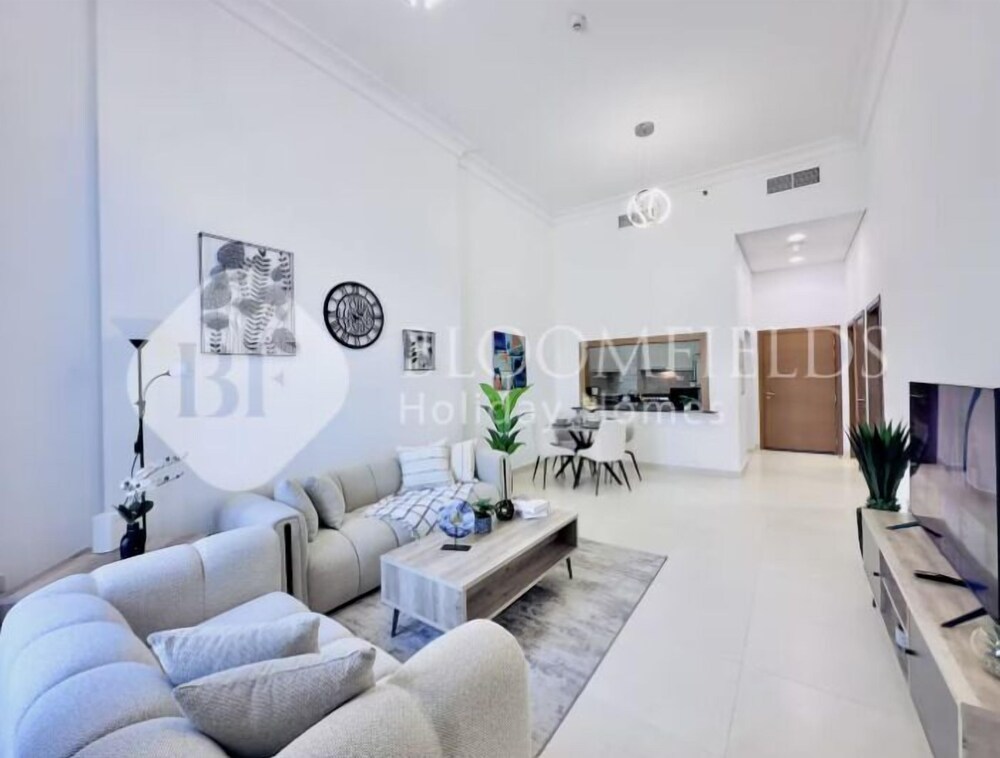 G06-Bloomfields Spacious 1Br Ansam