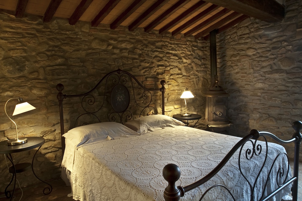 Il Molendino Bed & Breakfast view 2