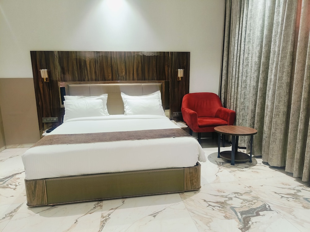 ShriGo Hotel Bhilwara