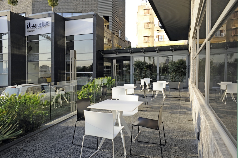 Grey Pearls Suites