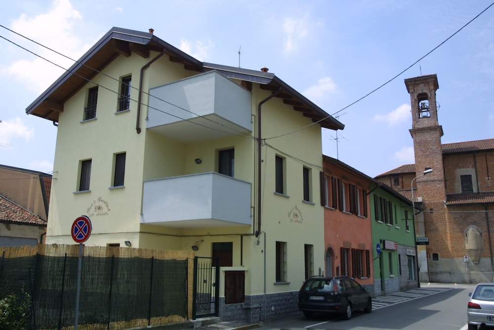 B&B linate