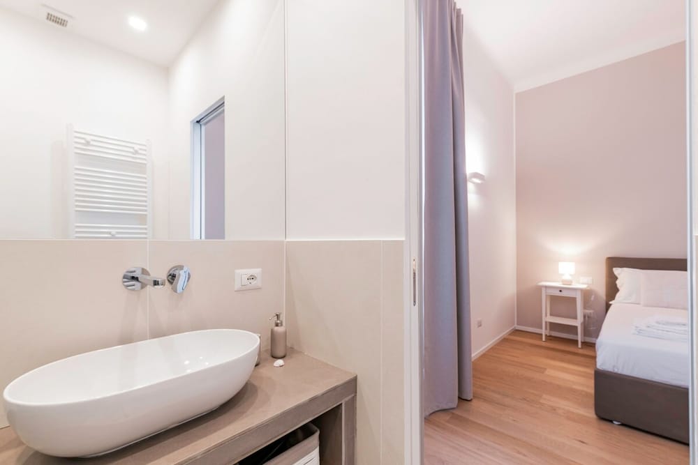 Casa Isella Stylish and Tranquil