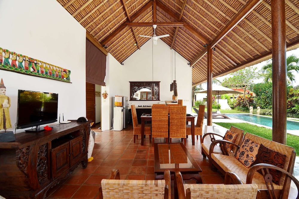 Luxury Villa in Bali near Beach, Bali Villa 2031 view 3