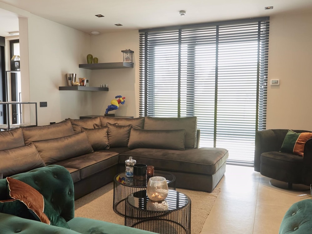 Holiday Home in Vlijtingen With Sauna