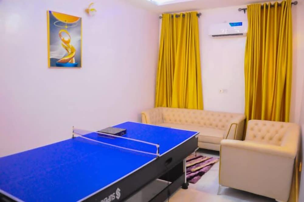 Kafz Luxury Apartment
