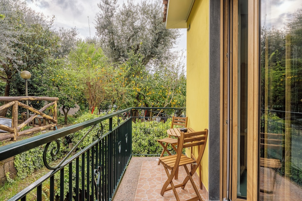 Relais S. Francesco