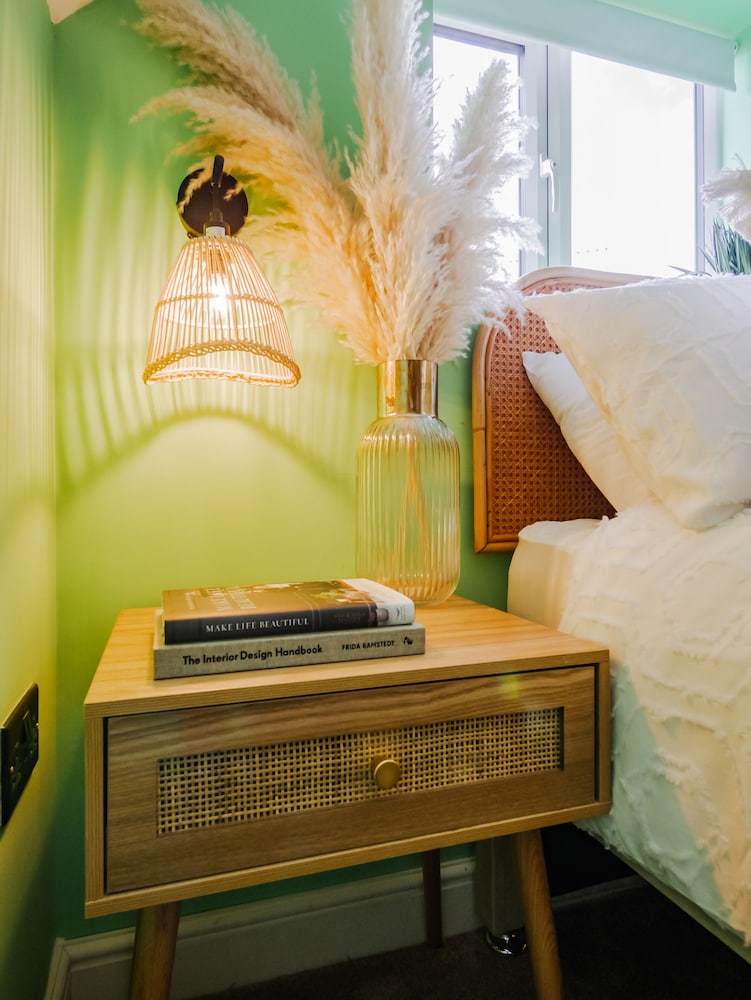 Enigma Apartments Market Harborough view 5