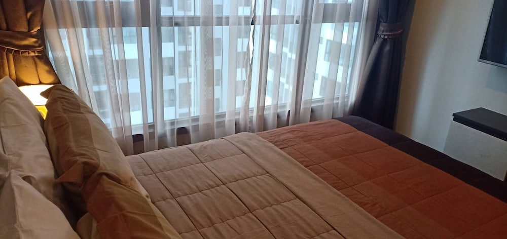 The Base Central Pattaya - 1 bdr Condo With Pool