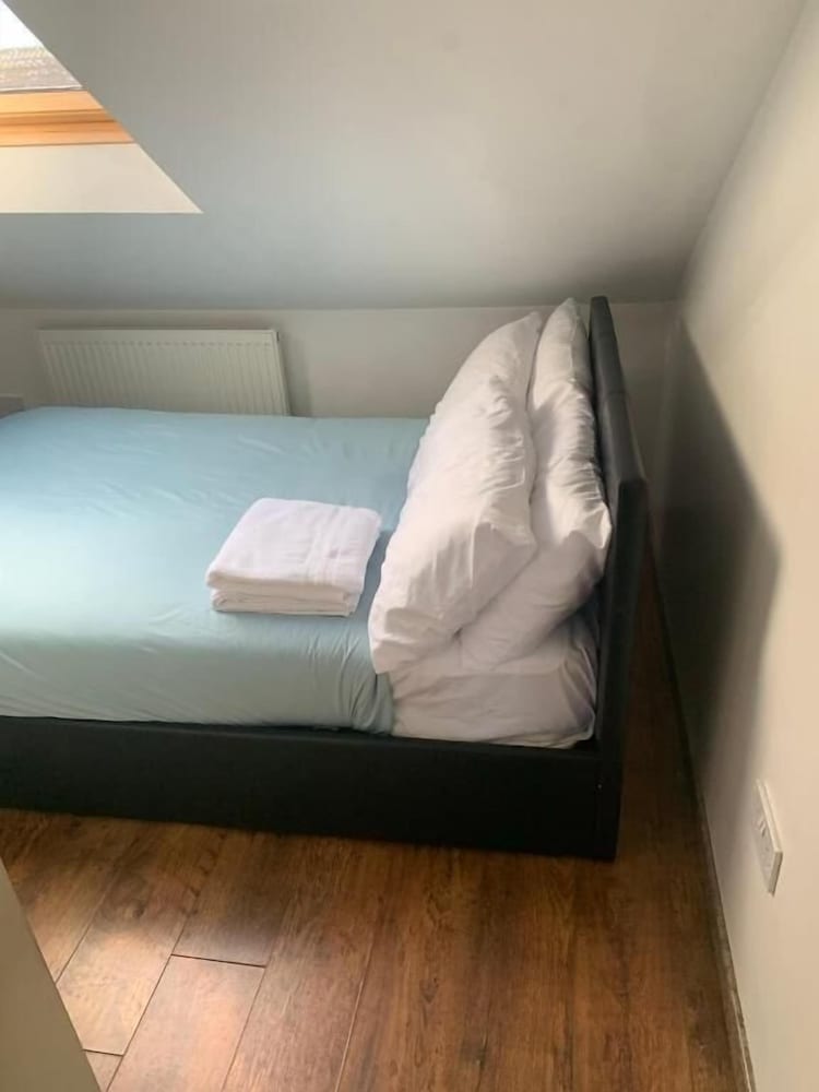 Affordable Suites view 3