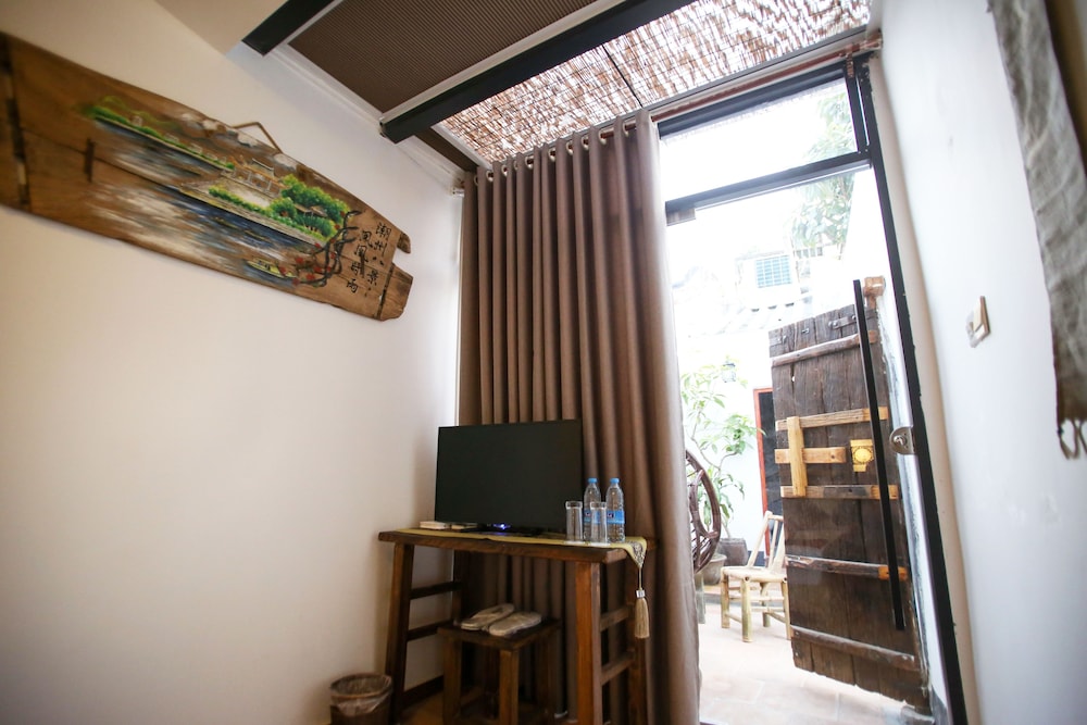 Chaozhou Manju Inn