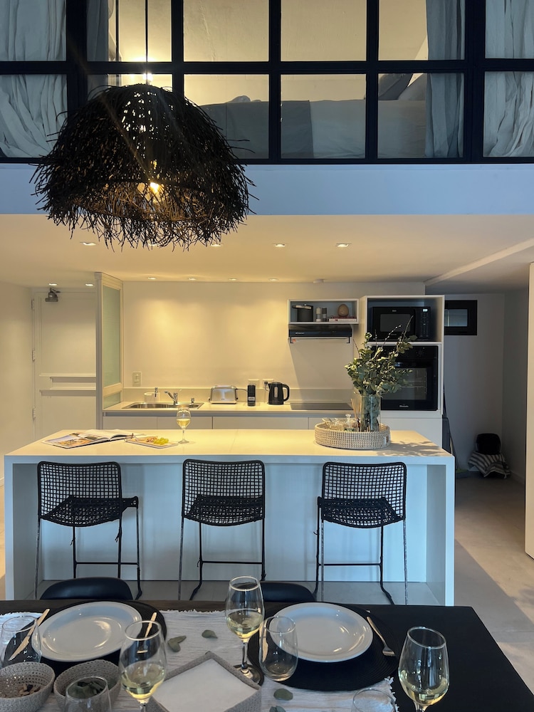 BT Homes - Palacio Alcorta
