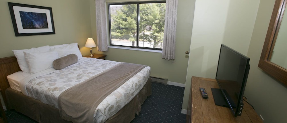 Black Bear Lodge