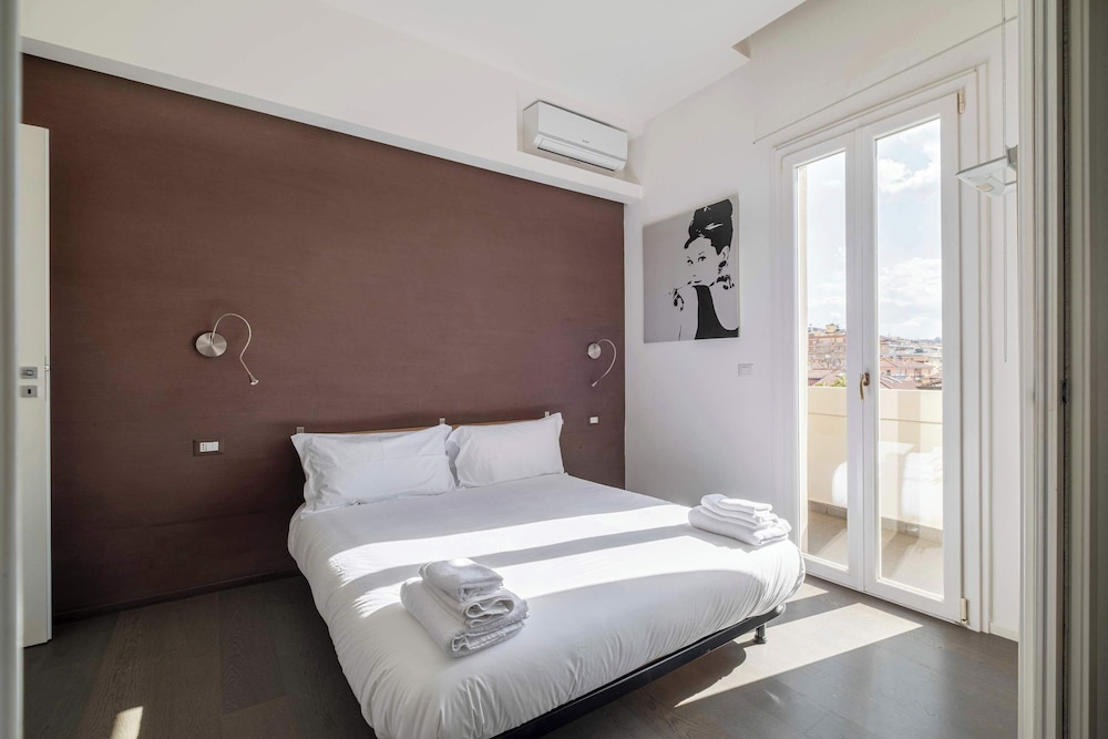 Casa Marion Stile e Comfort in un Elegante Dimora Bolognese