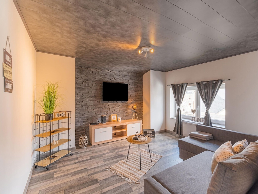 Cozy Holiday Home in the Heart of the Ardennes