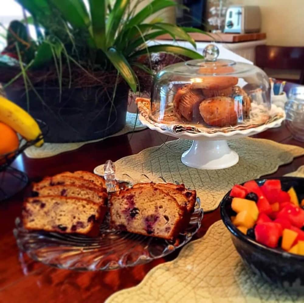 Bourne Bed and Breakfast