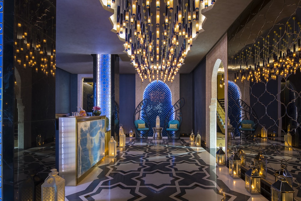 Rixos Premium Saadiyat Island