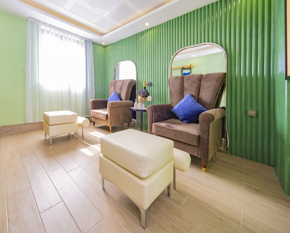 Sana Da Nang Beach Hotel 59