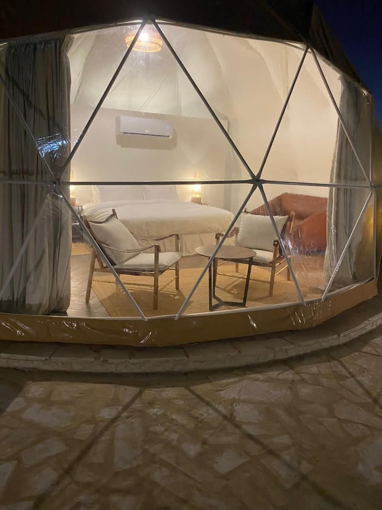 Glamping Resort