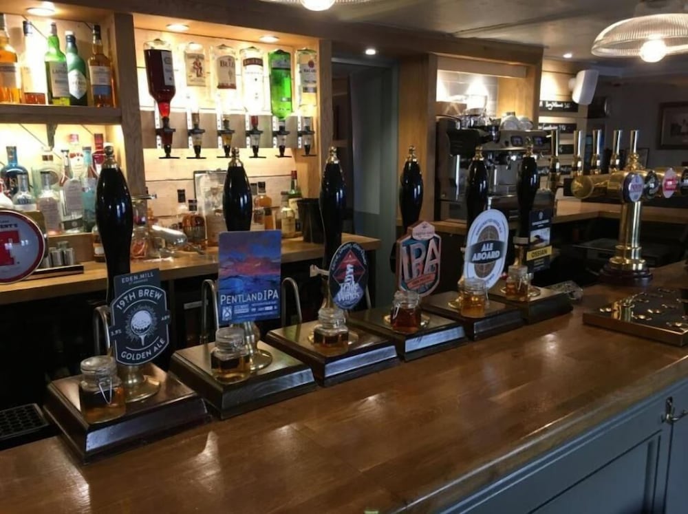 Fisherman's Tavern Hotel - Inn by Greene King Inns, 사진 20