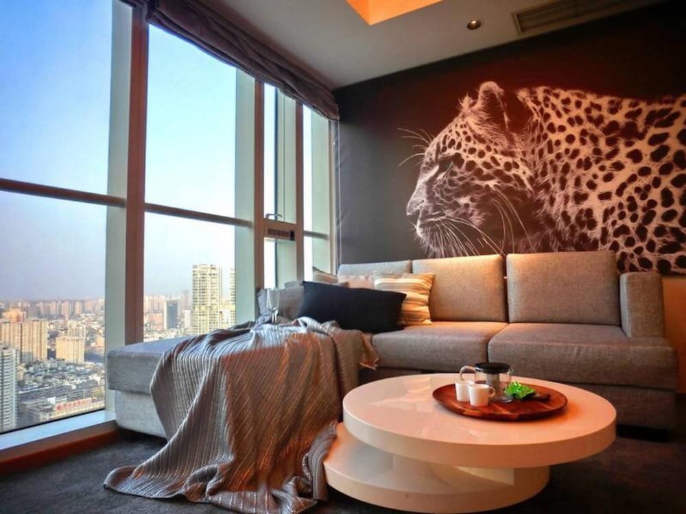 Chengdu Summerisland Service Apartment