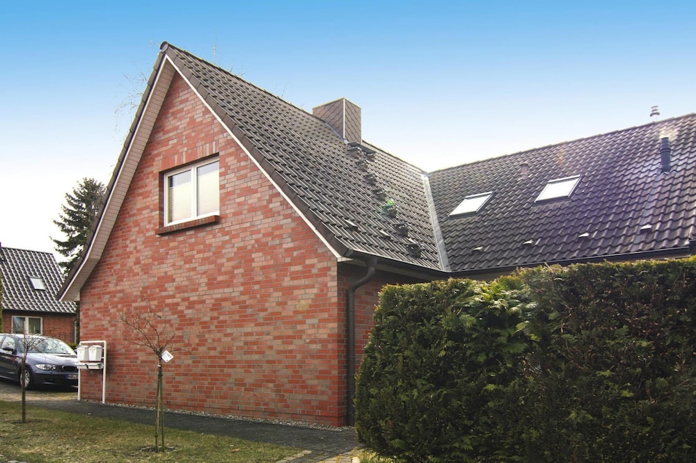Apartment in Schwerin Near Neumuhler See