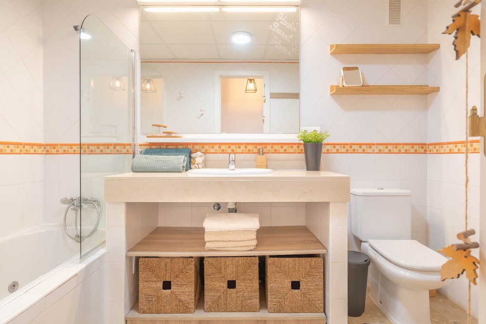 Mijas Golf Boutique Apartment - Golf & Leisure