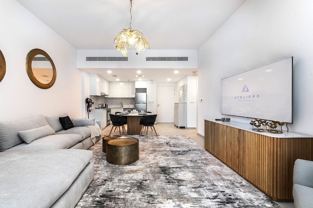 Premium 1BR in Asayel 2