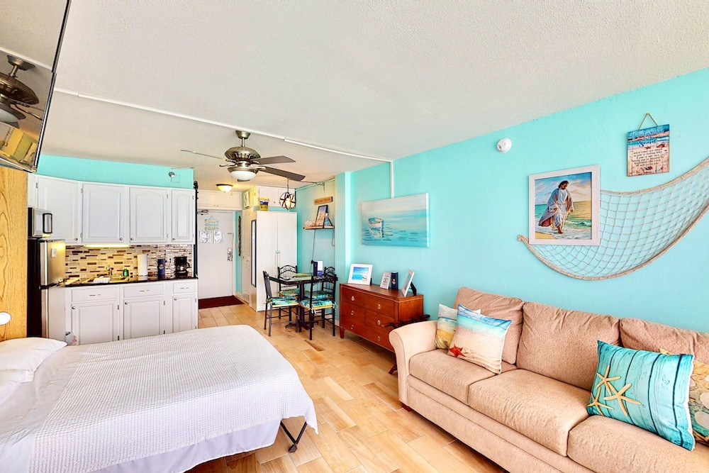 Daytona Beach XII