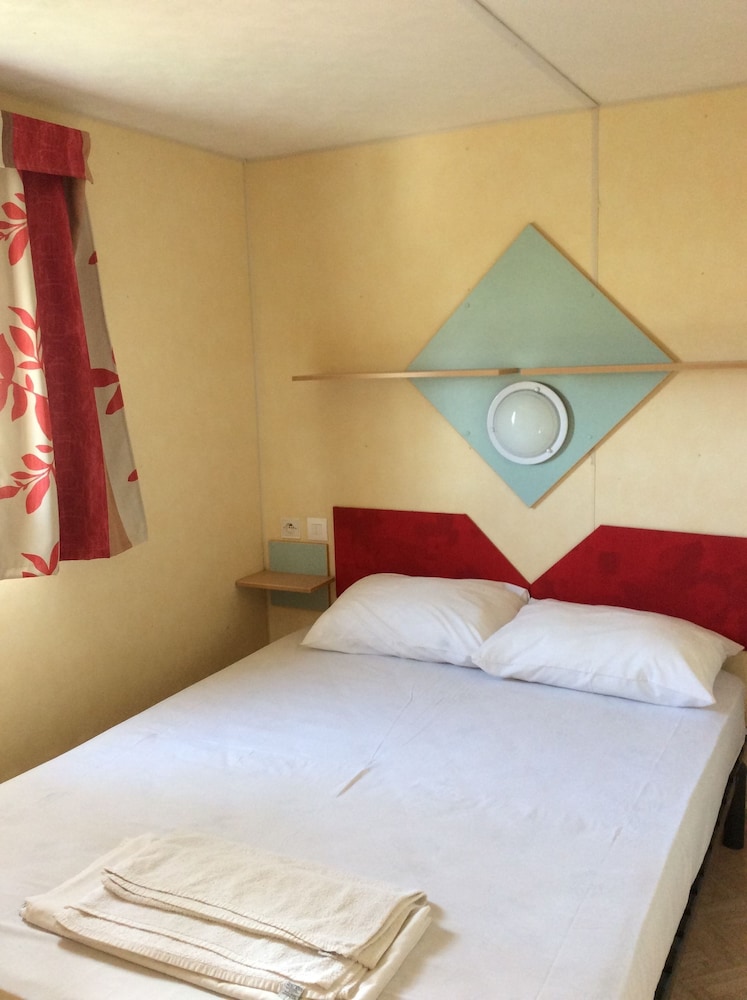 Creta Camping