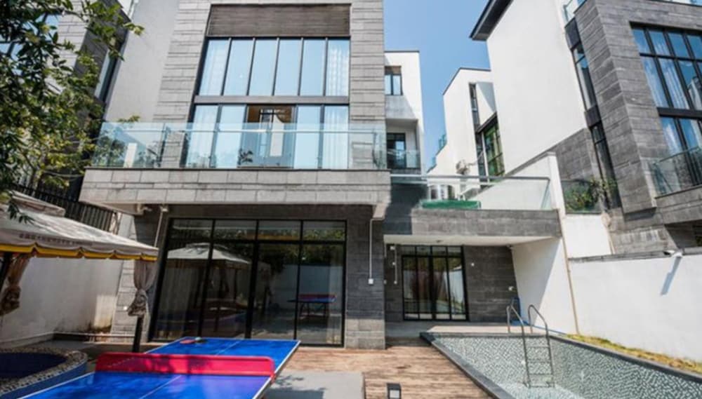 Moon River Sunshine Villa