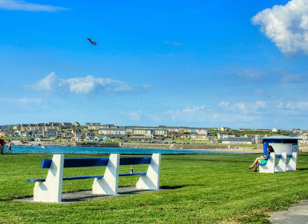 Kilkee Townhouse