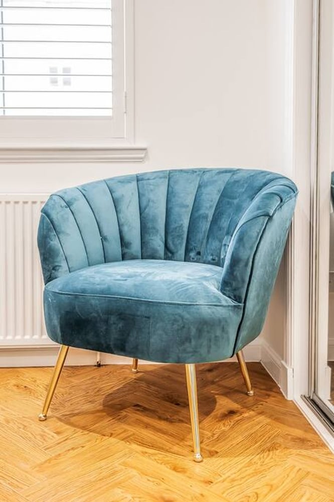 Luxury 2bed 2bath-ground Floor-free Parking