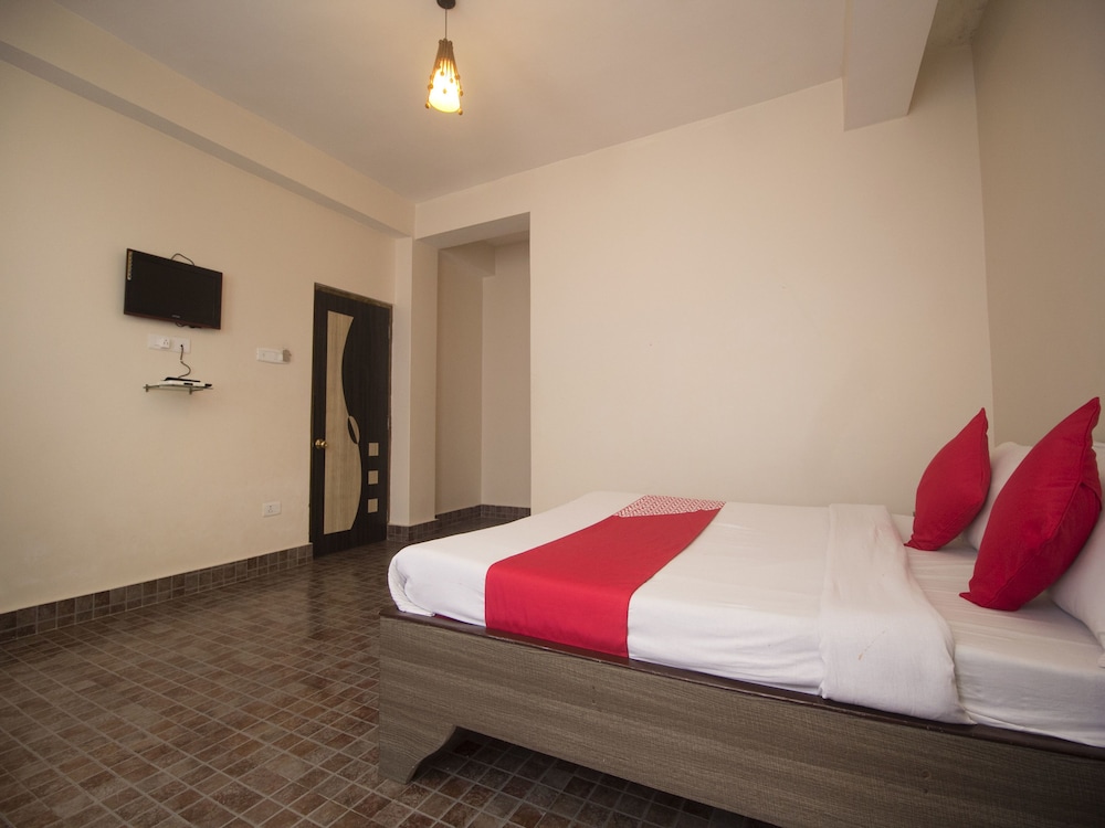 OYO 17078 Saint Hotel Gangtok