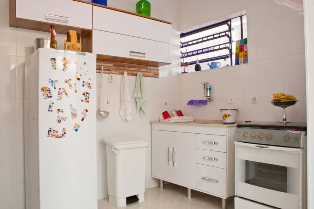 Purple House Hostel