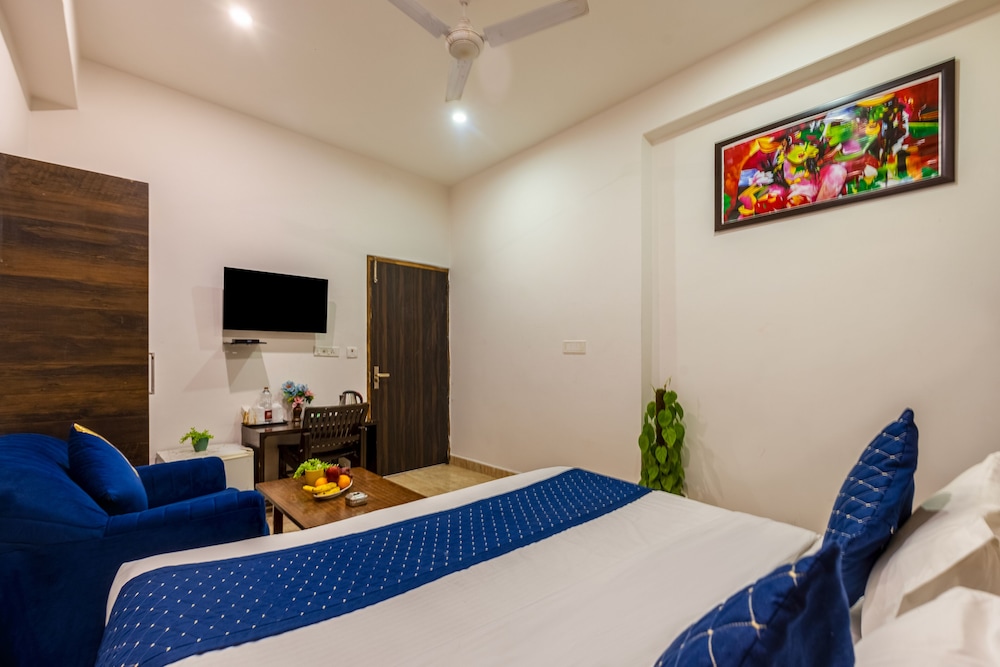 Hotel The Kiara - Complimentary Oneway Airport Transfer