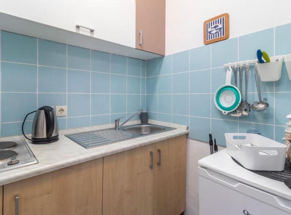 Apartmani Jadranovo Mare