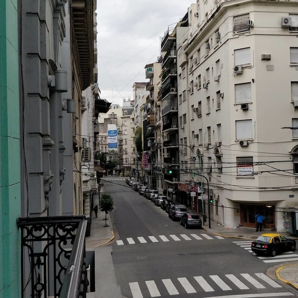 La Bamba Student Hostel view 5