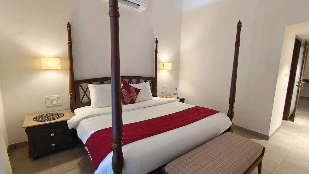 Rosastays Panjim Goa