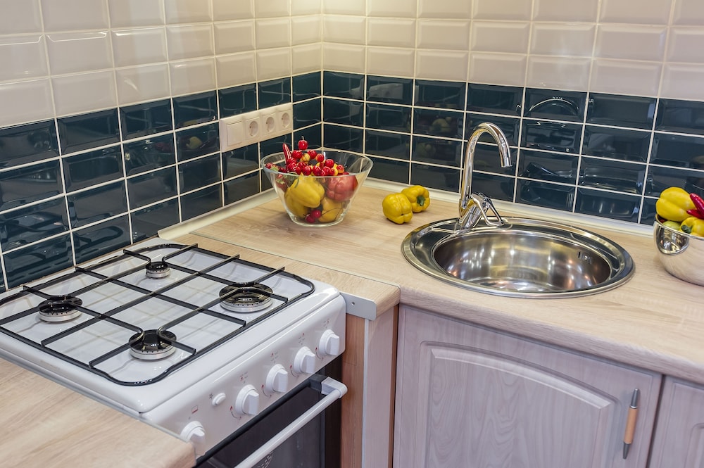 GM Apartment Arbat Street 31