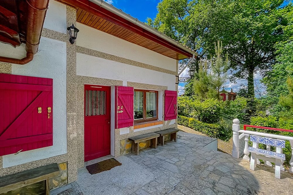 Quinta dos Ferrage Amares