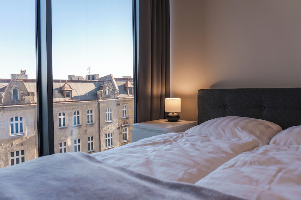 Global Apartments